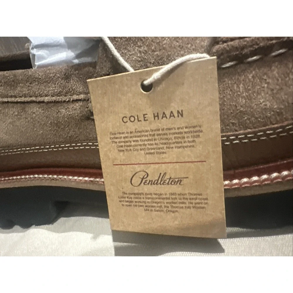 Cole Haan brand new